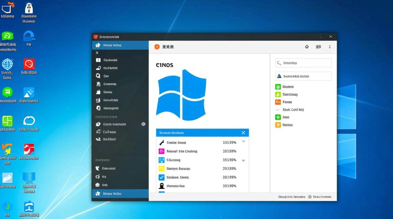 centos彻底卸载kde桌面环境该怎么做？残留文件怎么办？