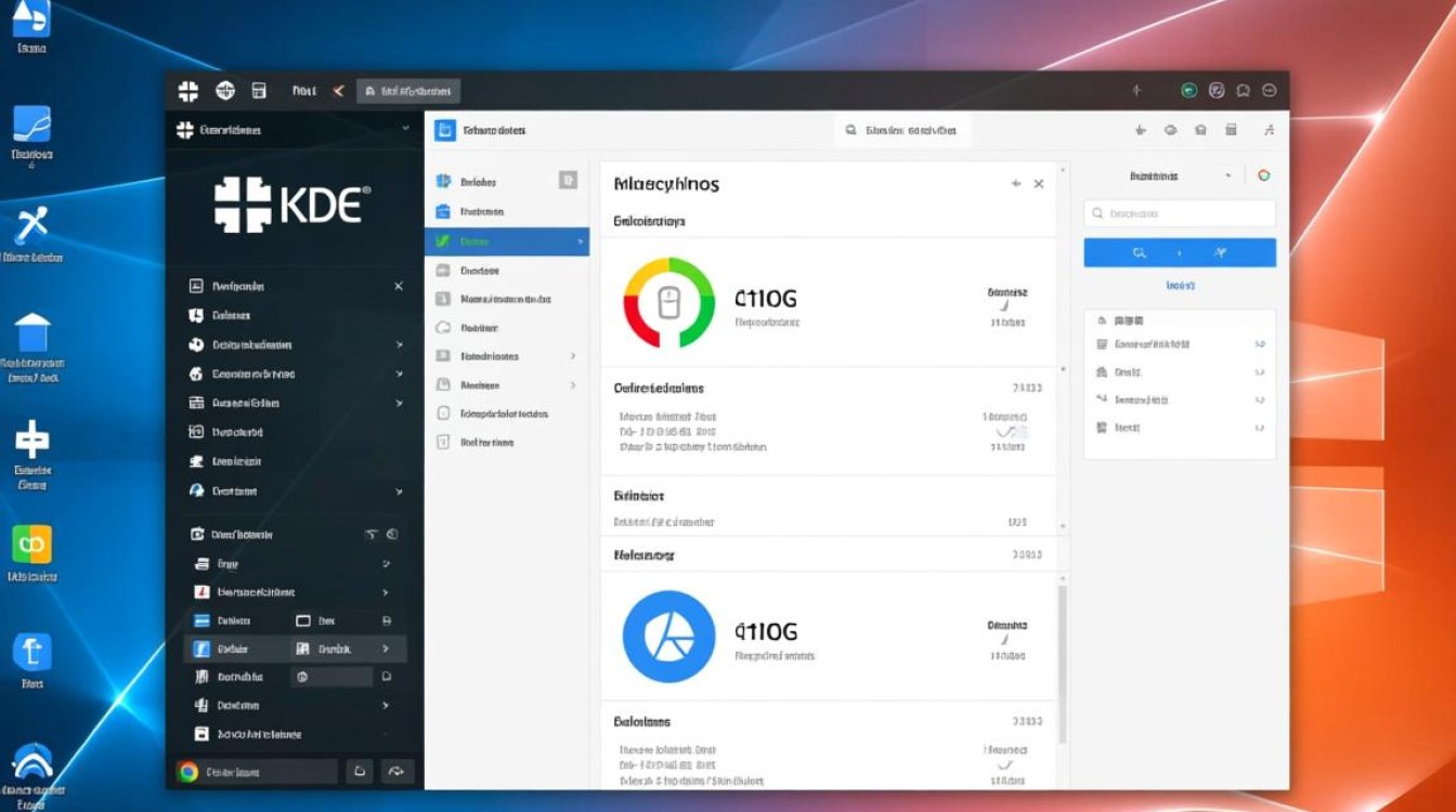centos彻底卸载kde桌面环境该怎么做？残留文件怎么办？