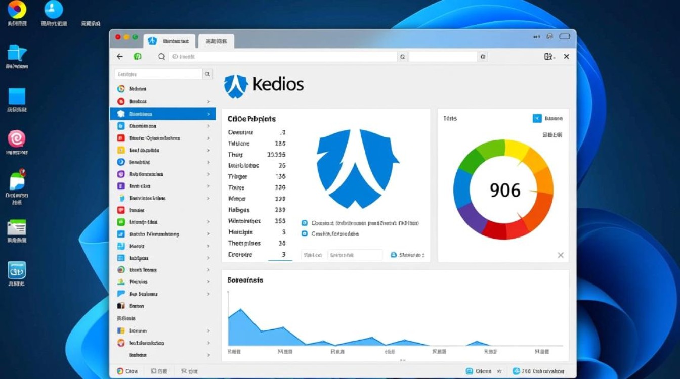 centos彻底卸载kde桌面环境该怎么做？残留文件怎么办？