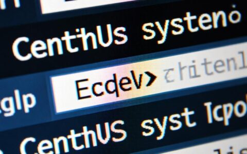 如何在CentOS系统中查看本机IP地址详细配置信息？