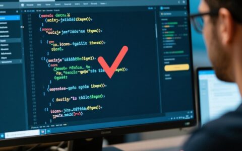 项目js报错是什么原因导致的？