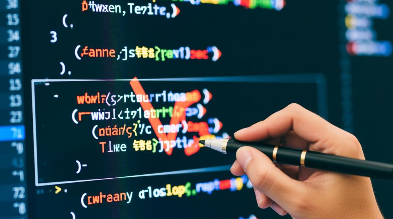 项目js报错是什么原因导致的？