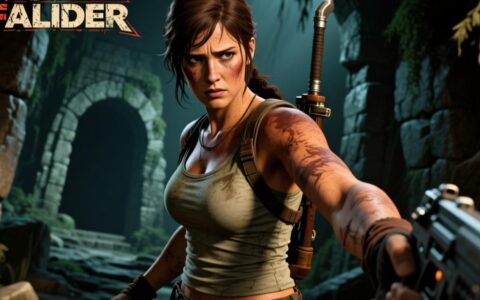 玩古墓丽影报错怎么办？求解决方法！