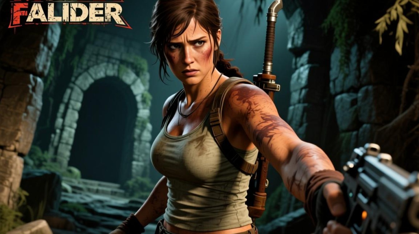 玩古墓丽影报错怎么办？求解决方法！