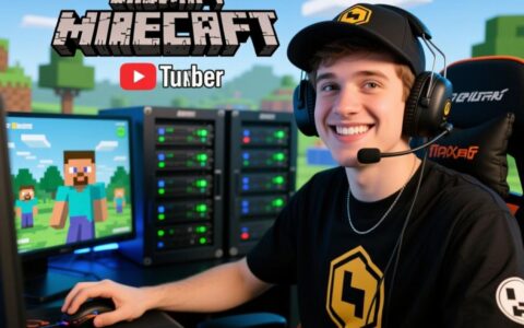 badboyhalo的服务器怎么玩？新手入门指南与特色玩法解析