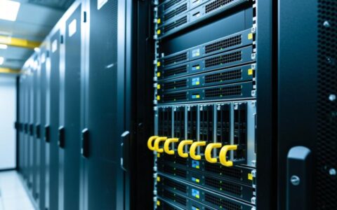 机柜服务器电源选型要注意哪些参数？