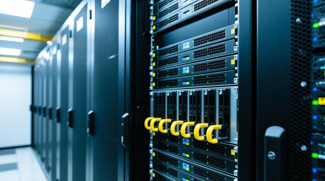 机柜服务器电源选型要注意哪些参数？