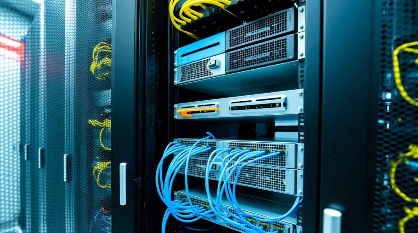 机柜服务器电源选型要注意哪些参数？