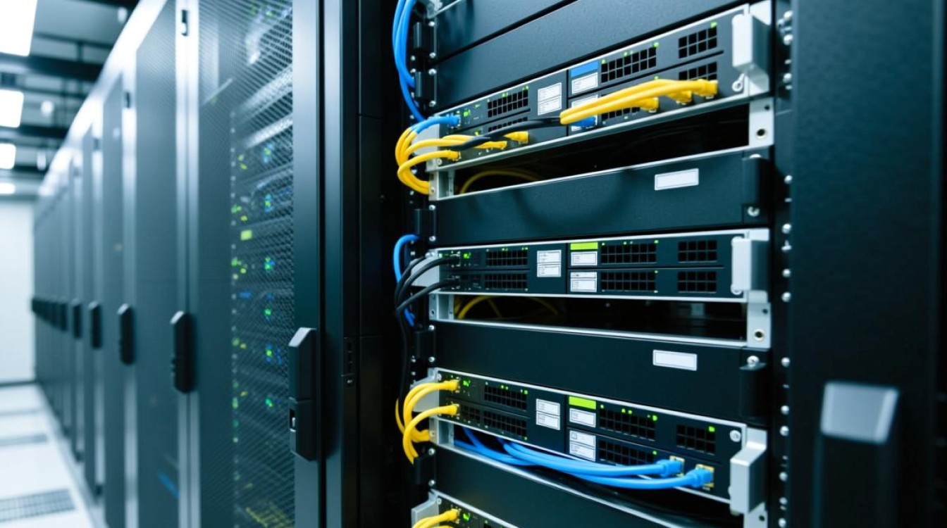 机柜服务器电源选型要注意哪些参数？