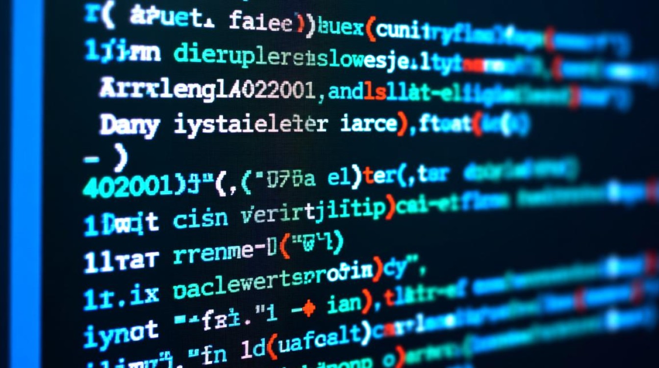 服务器异常402001是什么原因导致的？如何解决？