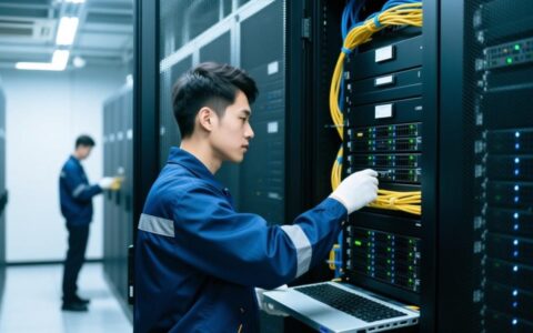 修服务器玄学？服务器故障真靠玄学解决？