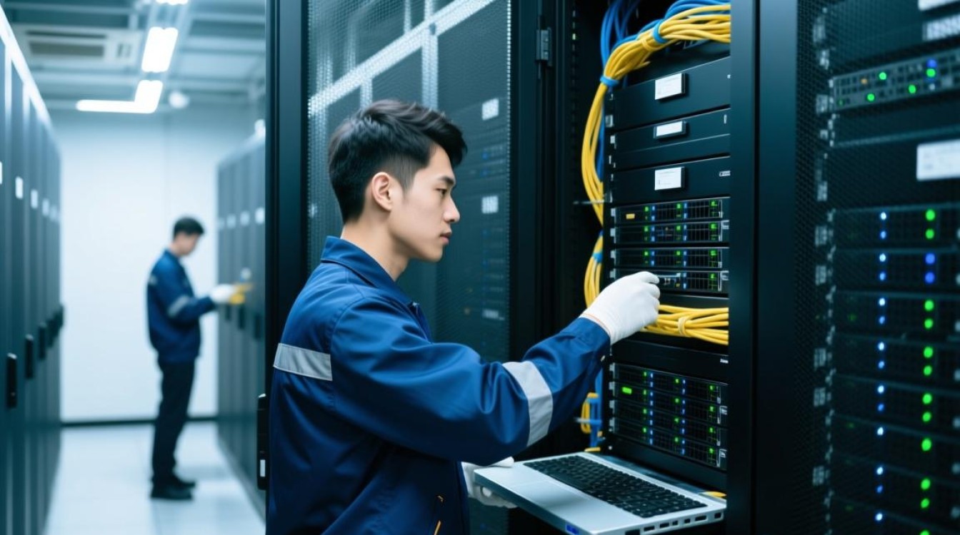 修服务器玄学？服务器故障真靠玄学解决？