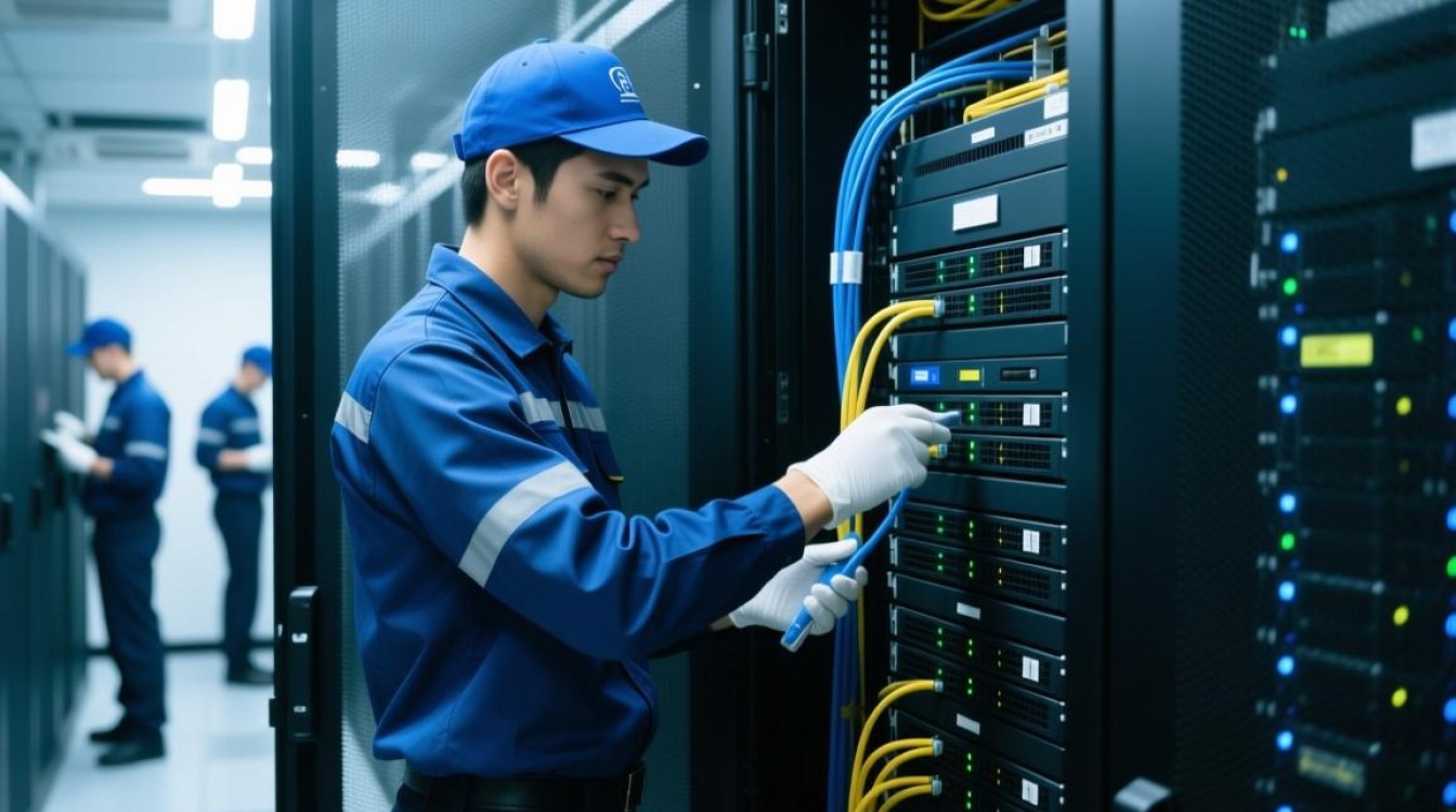 修服务器玄学？服务器故障真靠玄学解决？