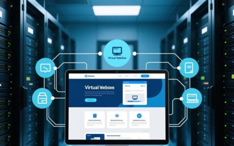 虚拟主机如何安装浏览器？本地环境与服务器操作区别？