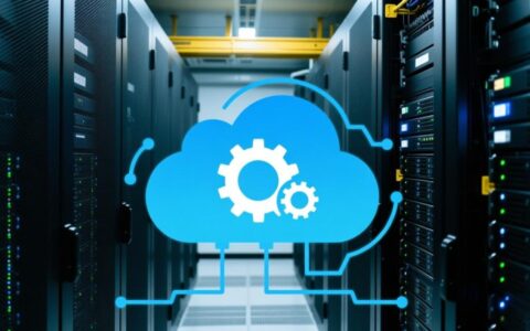 China服务器配置如何选？预算与性能如何平衡？