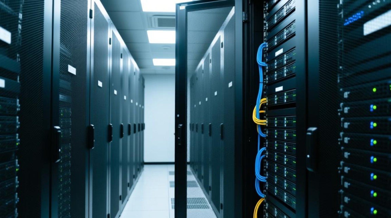 China服务器配置如何选？预算与性能如何平衡？