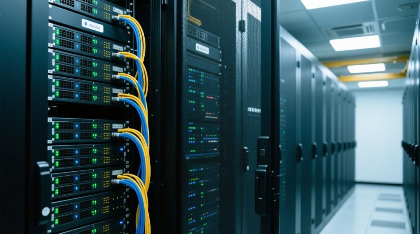 China服务器配置如何选？预算与性能如何平衡？