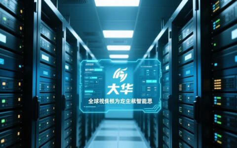 大华虚拟主机是什么？与传统主机有啥区别？