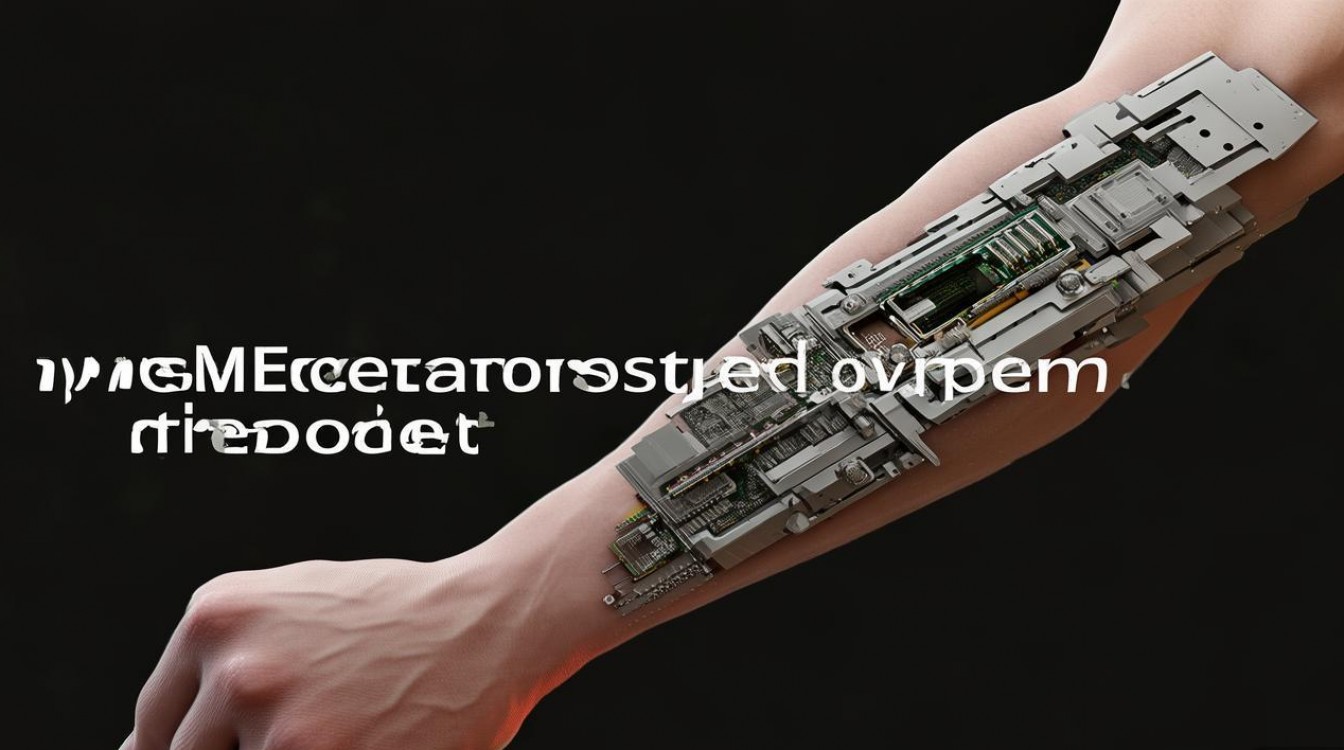 arm嵌入式系统开发