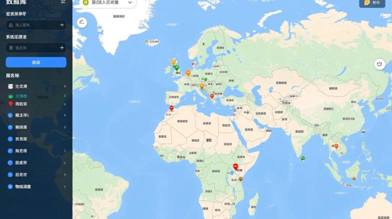gps怎么输入叫点数据库？详细步骤是什么？