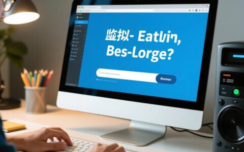 博客用虚拟主机怎么样？虚拟主机适合博客搭建吗？