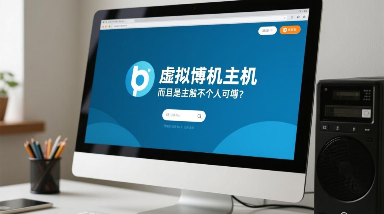 博客用虚拟主机怎么样？虚拟主机适合博客搭建吗？