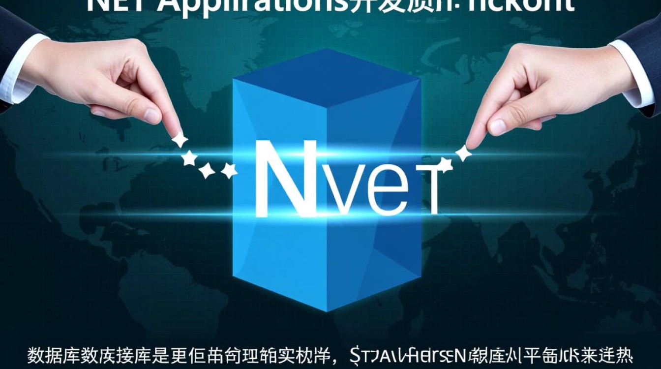 net连接数据库有哪些详细步骤和代码示例？