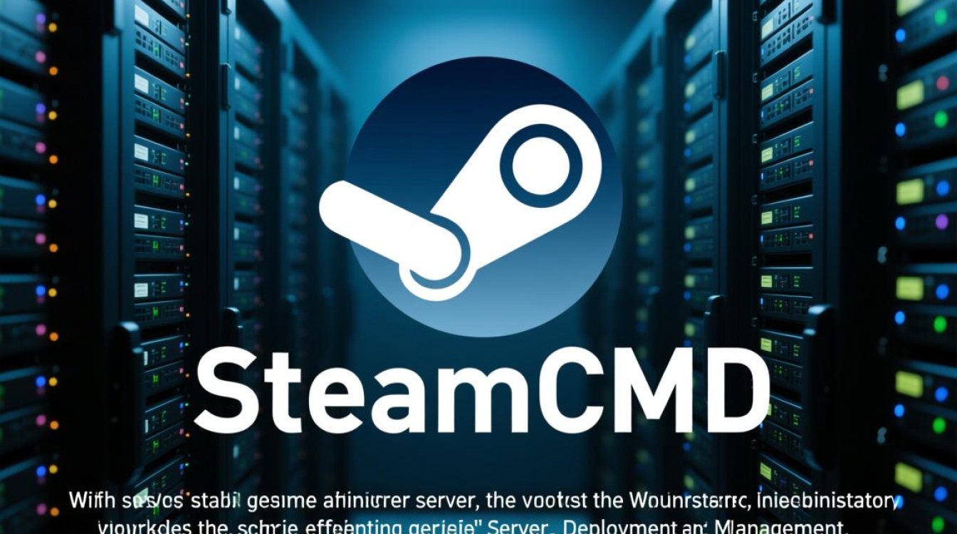 steamcmd启动服务器后无法连接怎么办？