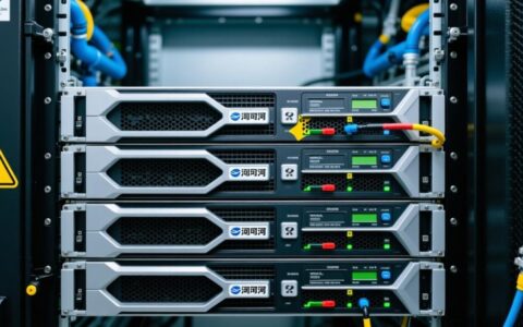 横河服务器是什么品牌？适用于哪些工业场景？