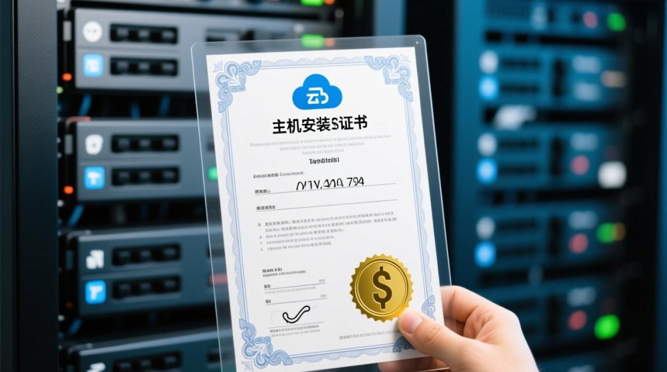 酷云虚拟主机安装SSL证书，步骤复杂吗？新手能自己搞定吗？