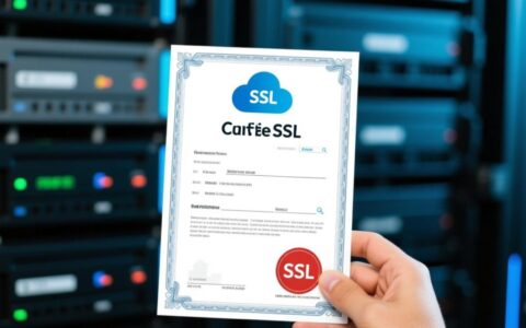 酷云虚拟主机安装SSL证书，步骤复杂吗？新手能自己搞定吗？