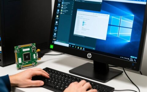 hp安装驱动报错怎么办？解决方法有哪些？