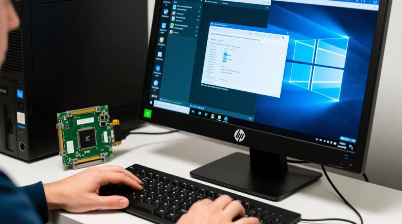 hp安装驱动报错怎么办？解决方法有哪些？