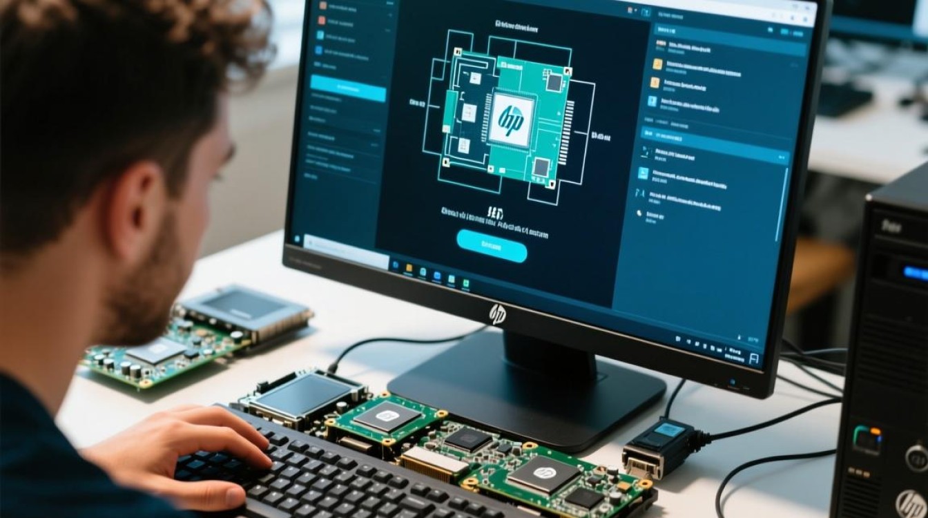 hp安装驱动报错怎么办？解决方法有哪些？