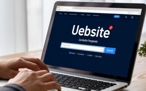 网站打开慢如何优化？提升网站加载速度的具体方法有哪些？