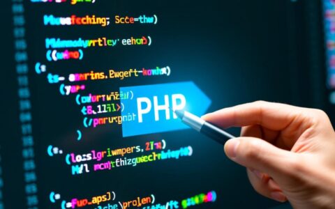 php组织报错语句时，如何规范处理异常避免调试困难？