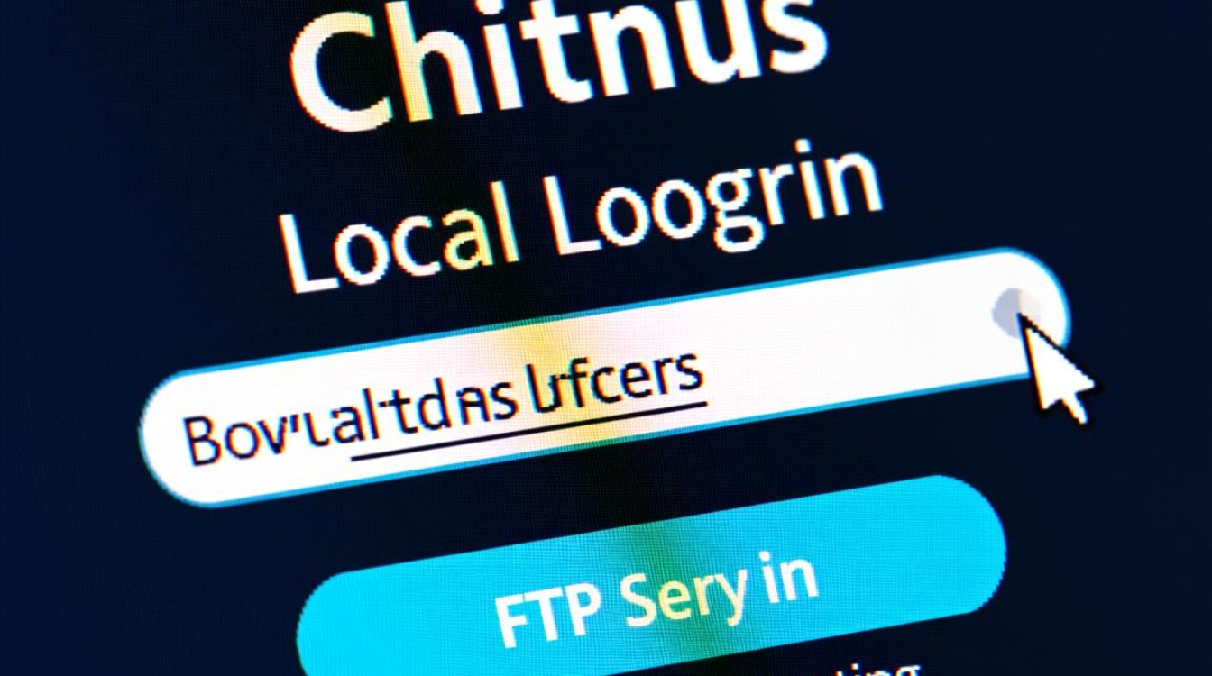 CentOS本地登录FTP失败怎么办？用户名密码正确也登不进去？