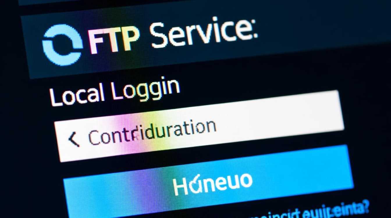 CentOS本地登录FTP失败怎么办？用户名密码正确也登不进去？