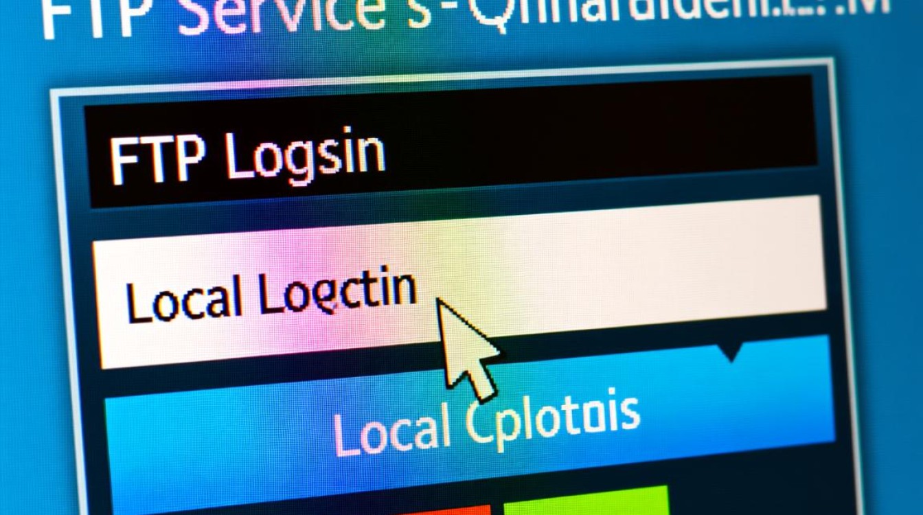 CentOS本地登录FTP失败怎么办？用户名密码正确也登不进去？