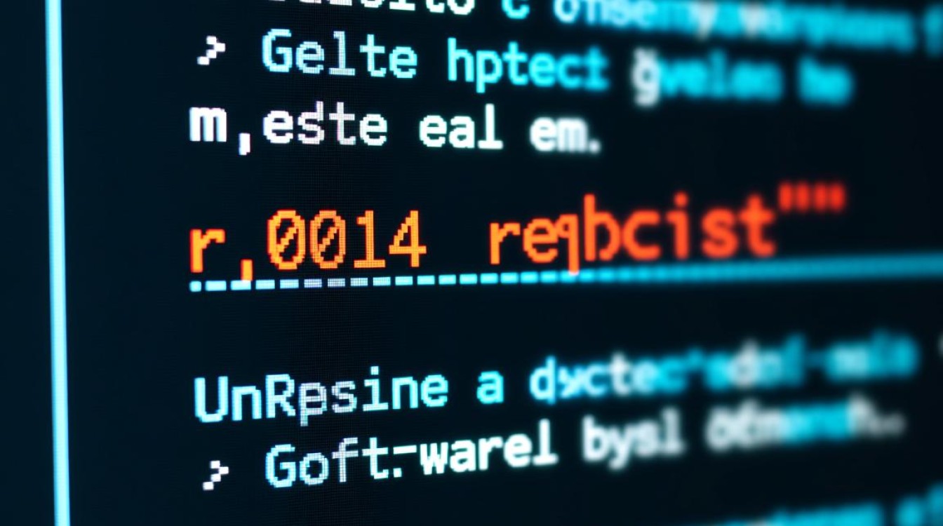 r0014报错是什么原因？如何解决r0014报错问题？