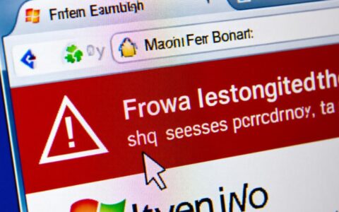 ie网页打开报错怎么办？解决方法有哪些？