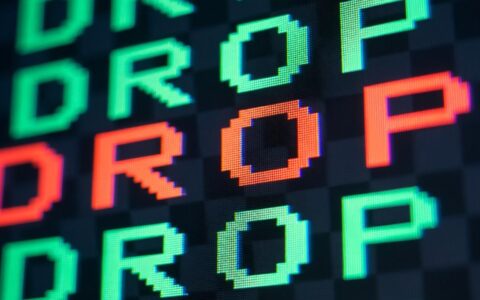 数据库drop怎么读？正确发音与使用场景解析