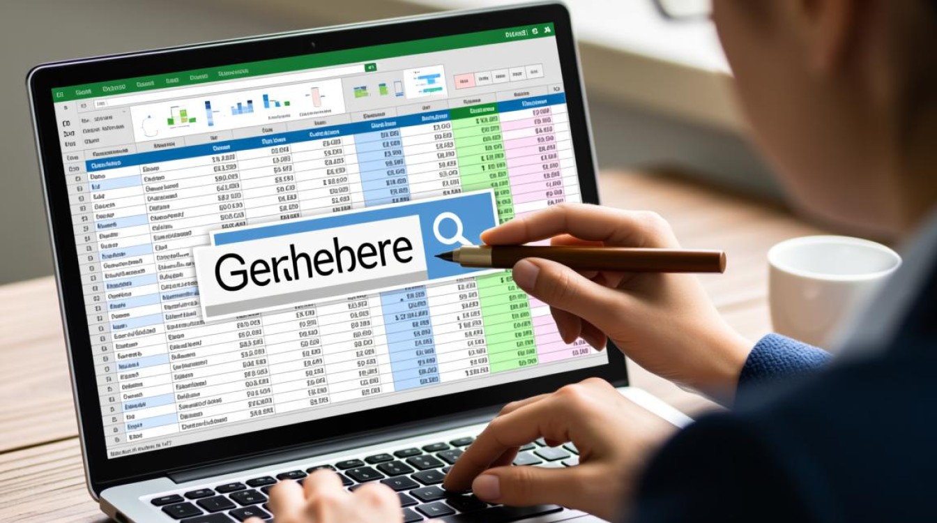 如何快速找出两个Excel表格中的重复数据？