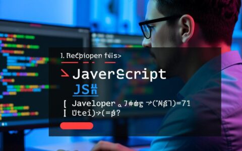 如何关闭网页JS报错信息？浏览器设置与代码方法详解
