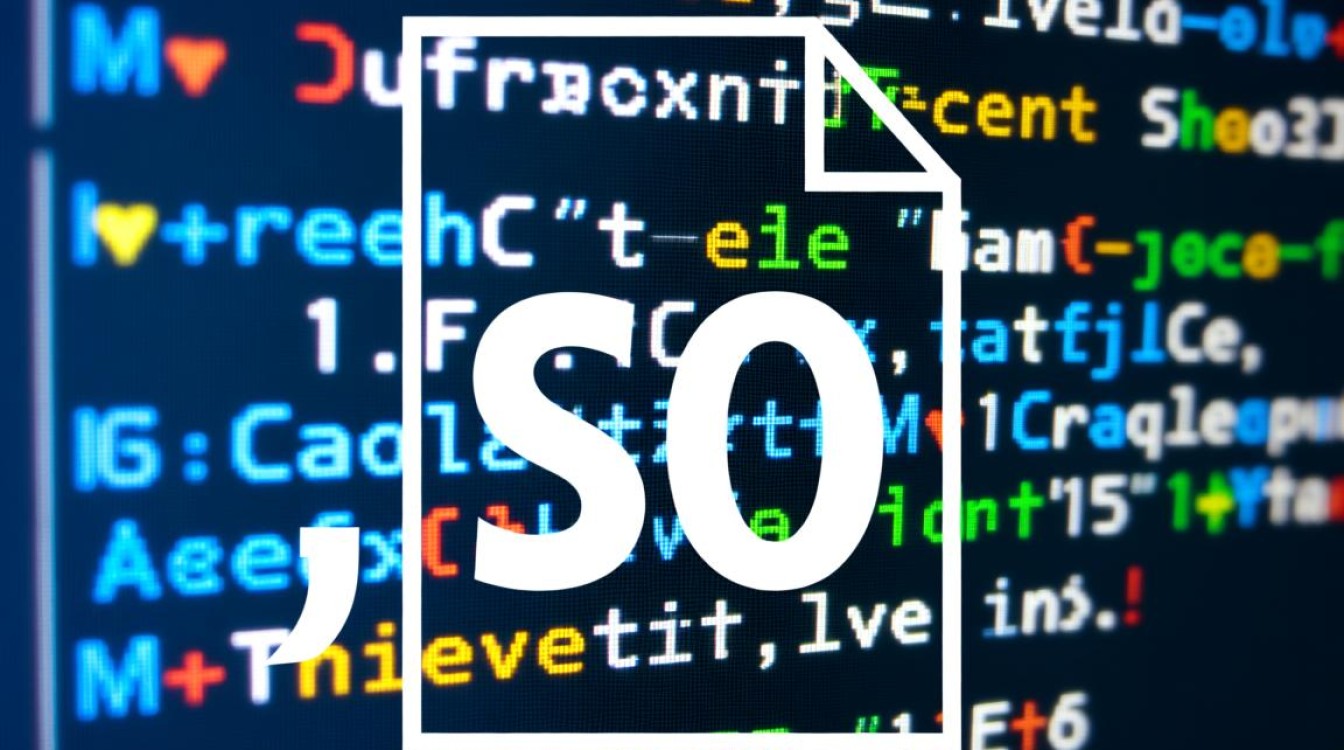 so文件加载报错是什么原因导致的？