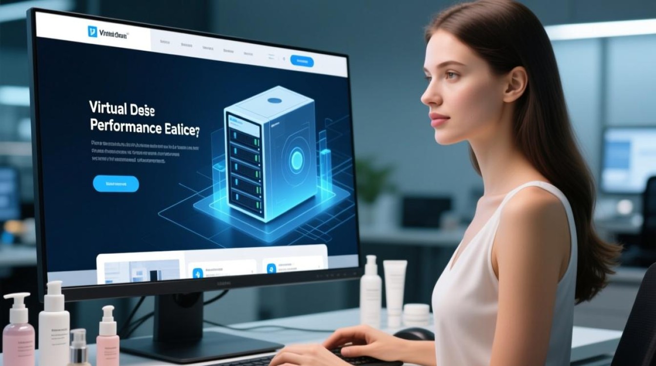 虚拟主机测评护肤品推荐？靠谱吗？