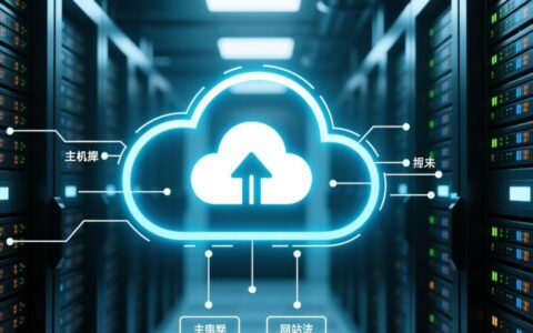 云虚拟主机数据库如何正确连接与管理？