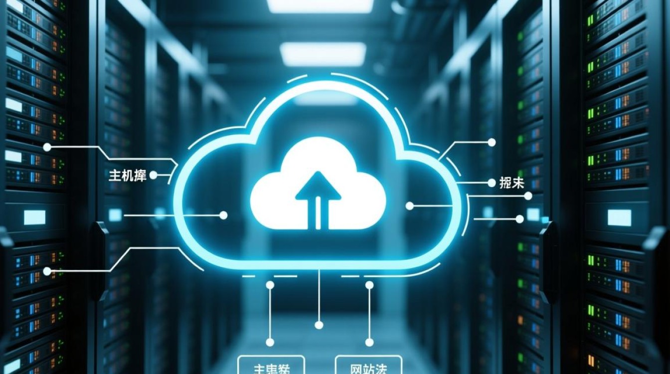 云虚拟主机数据库如何正确连接与管理？