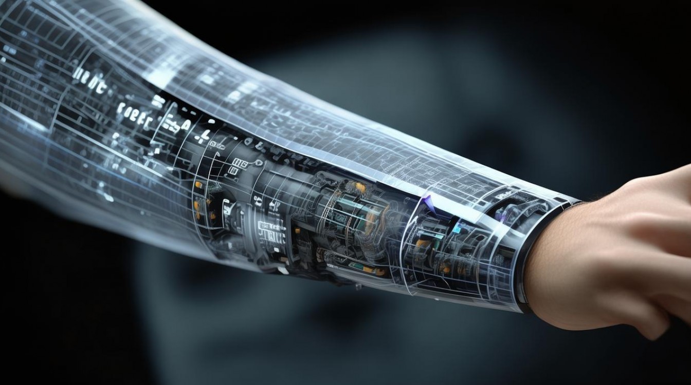 arm嵌入式无线通信系统开发实例精讲