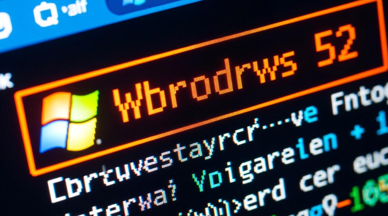 驱动安装报错52怎么办？解决方法与原因分析